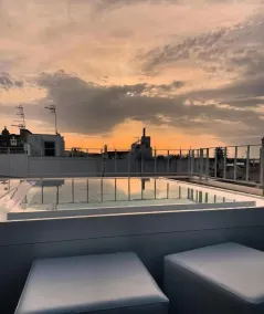 al 22 Suite & Spa Luxury Experience  - Pool