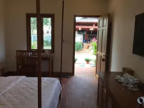 Sam Ong Lang Homestay - Room