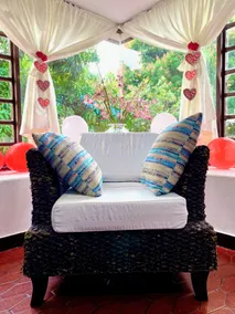 Hotel Casa Ágora Boutique Mesitas - Room