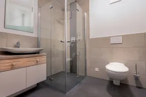 Landhotel Grüner Wald - Bathroom