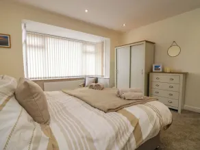 Brynmar - Room