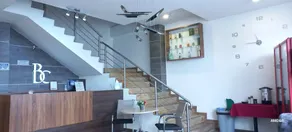 Hotel Bogota DC - Réception