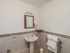 Moorland - Bathroom