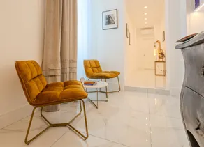La Corte dei Mille Luxury - Reception