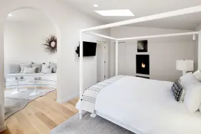 Rockhouse Suites - Chambre