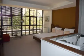 Radika Rezort - Zimmer