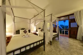 Hoi An Ancient House Resort & Spa - Room