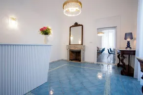 Relais al Castello - Reception