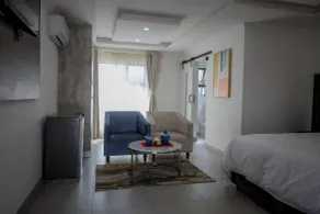 Hotel El Infinito - Room