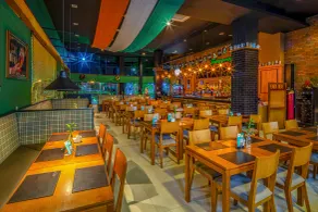 Hotel Laghetto Vivace - Restaurant