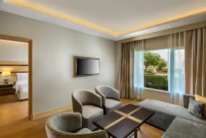 Holiday Inn Agra MG Road an IHG Hotel - Room