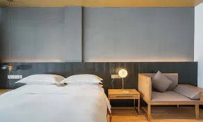 Yangshuo Lihua Chenjia Garden View Hotel-Free pickup services in Xingping area& Free Laundry services&Free afternoon tea&English speaking team - Zimmer