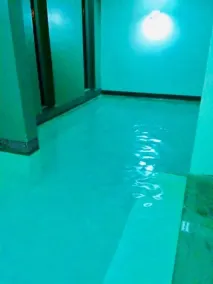 Departamentos Altos de Montemar - Pool