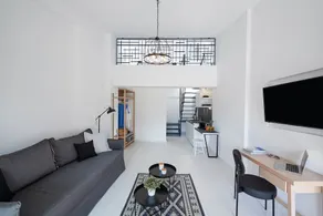 Melite Luxury Rooms & Apartments - Habitación