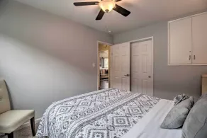 Ski, Hike & Unwind: Cozy Carson City Duplex! - Interiør