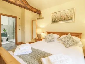 Sheepfold Cottage - Camera
