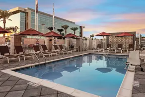 Hilton Garden Inn Chandler Downtown - Pool