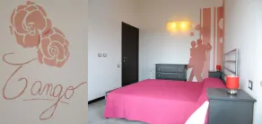 Casale Papa Country Village - Habitación