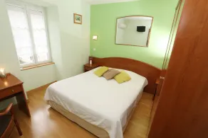 Chambres d'hôtes la Chaumière - Rom