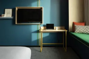 ibis Styles Copenhagen Orestad - Room