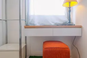 Best Price Studio Apartment at Gunung Putri Square - Chambre