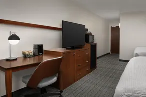 Courtyard by Marriott Panama City - Chambre