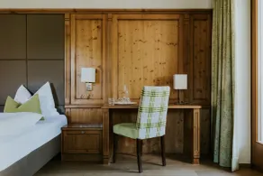 Hotel Tauernhof - Chambre