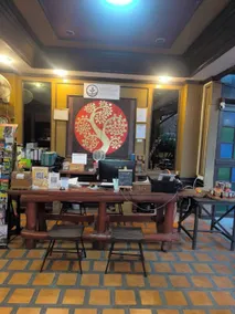 Lanna Boutique Resort Chiang Mai - Reception