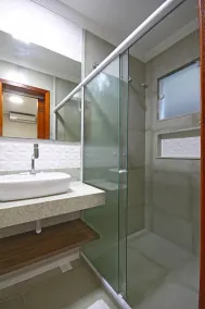 MDJ Pousada - Bagno