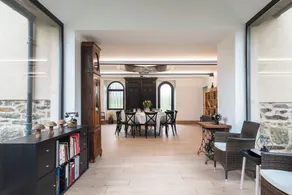 Confidentiel - Reception
