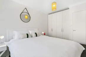 1 min walk to beach +Parking/ Bondi Bliss Lamrock - Chambre