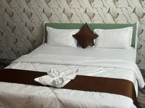 Hotel Sai Amar International - Room