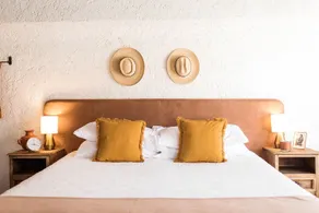Cacao Boutique Hotel - Room