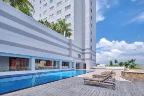 Four Points by Sheraton Batam - Pool