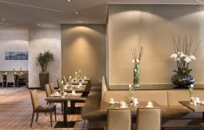 Radisson Blu Hotel & Conference Centre, Salzburg - Restaurant