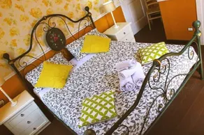 Rumariya Rooms Hostel - Zimmer