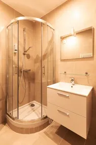 Le Theatre - Salle de bain