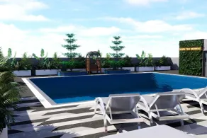 Days Inn by Wyndham Singapore Novena, previously known as Value Thomson Singapore - Pool