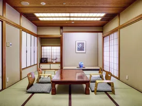 Royal Pines Hotel Chiba - Room