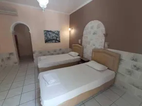 Laganas Beach Hotel - Room