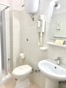 Oasi San Francesco - Bathroom