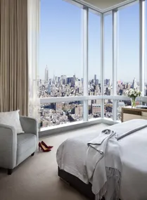 The Dominick Hotel - Chambre