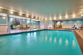 Holiday Inn Express Billings East by IHG - Pool