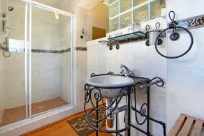 Atlantic Beach Villa - Salle de bain