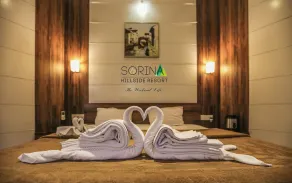Sorina Hillside Resort - Room