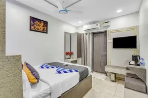 The K11 Golden Gate - Chambre