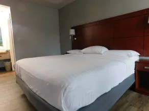 Park View Inn. - Room
