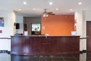 Budget Inn Ganado - Lobby
