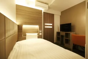 Dormy Inn Kagoshima - Chambre