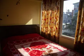 Sudha’s Garden Home - Zimmer